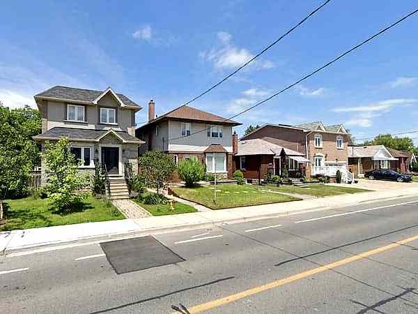 East York East York