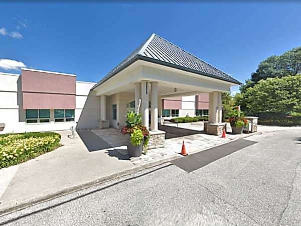 Town Of Newmarkets Municipal Office Town Of Newmarkets Municipal Office