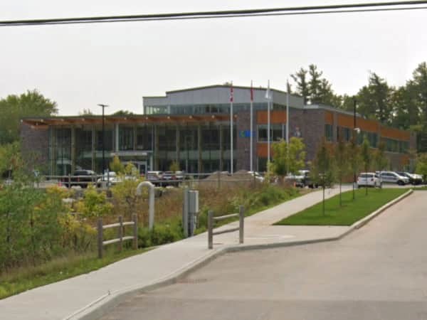Township Of King Township Of King