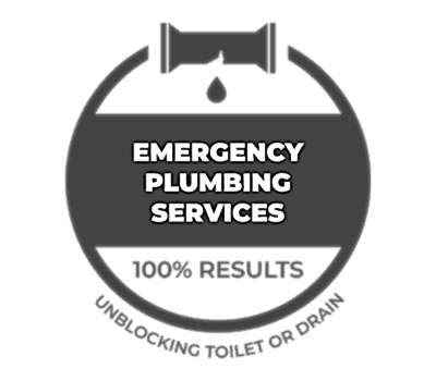 Emergency Plumbing services. 100% results. Unblocking toilet or drain Emergency Plumbing services. 100% results. Unblocking toilet or drain