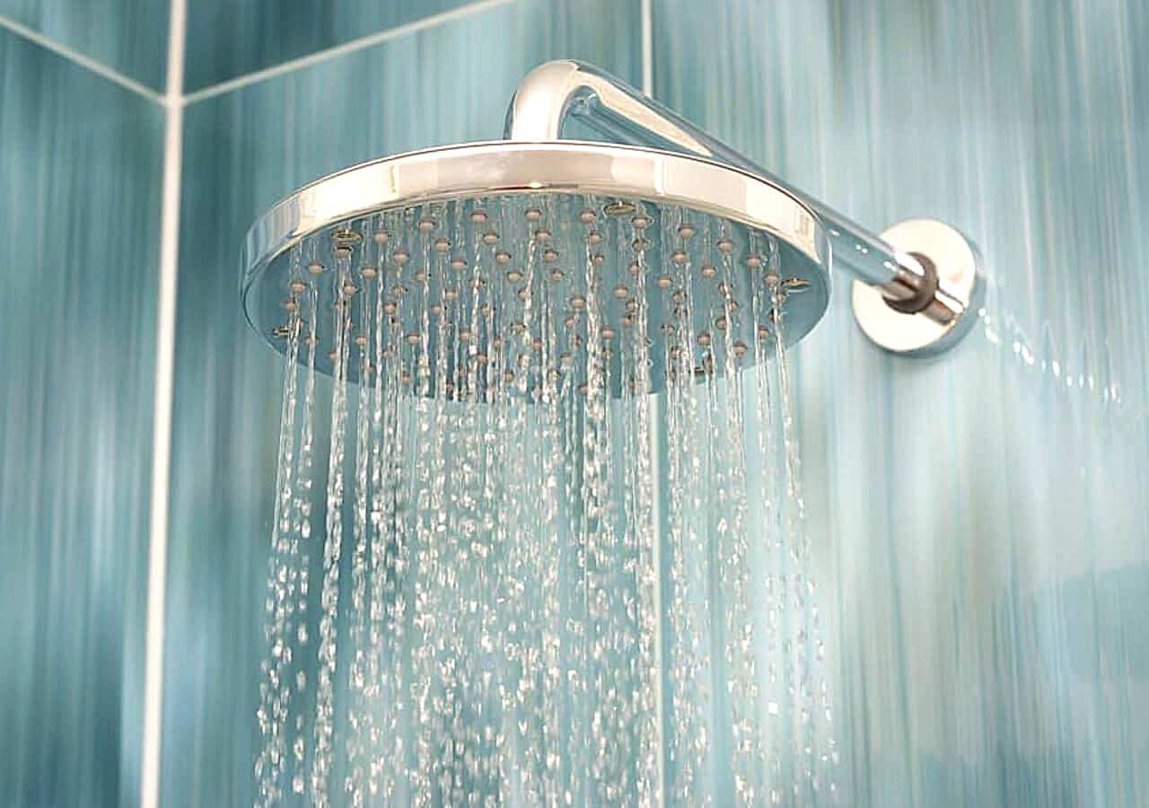 Hot Water Problems