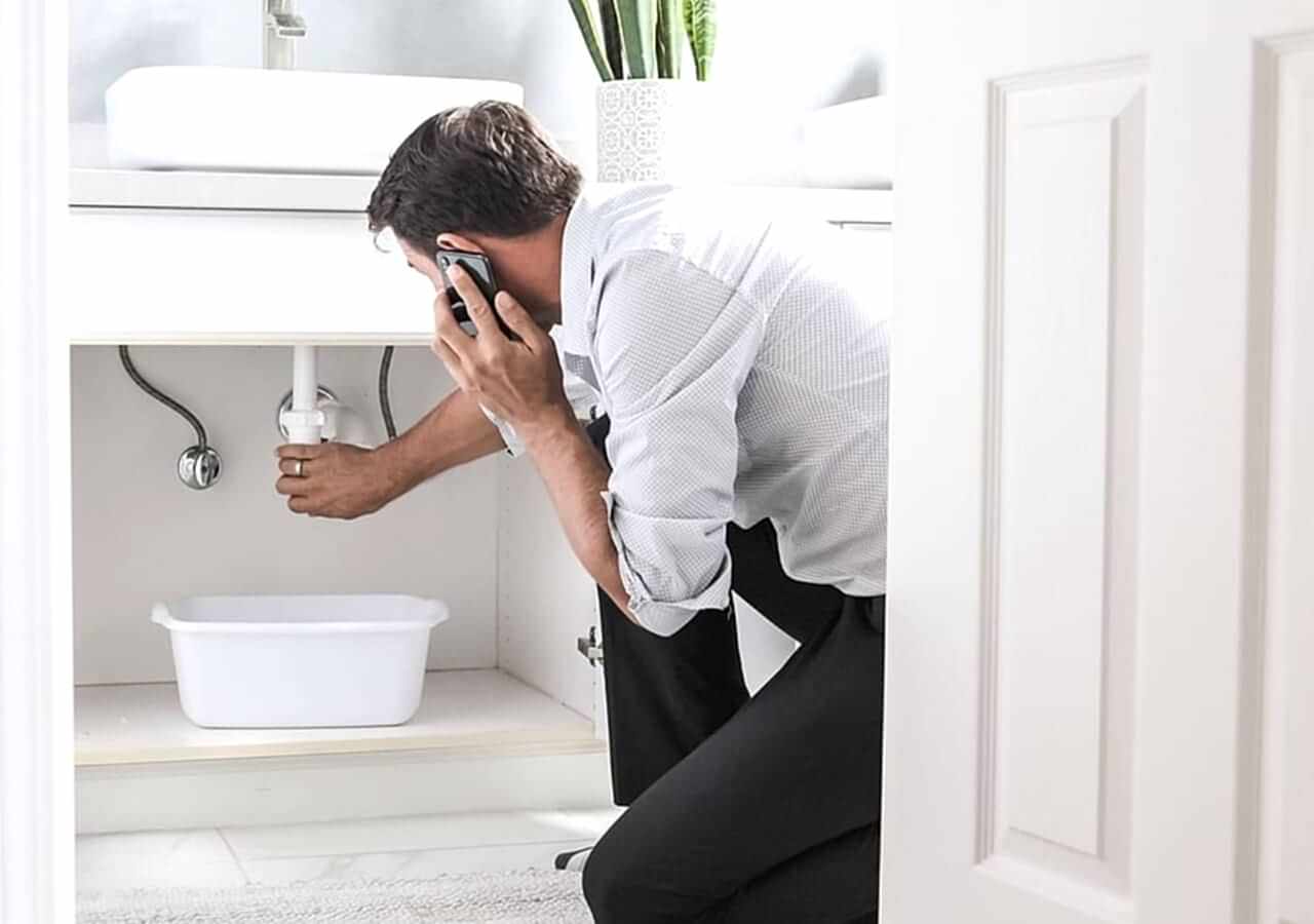 Leaky Faucets