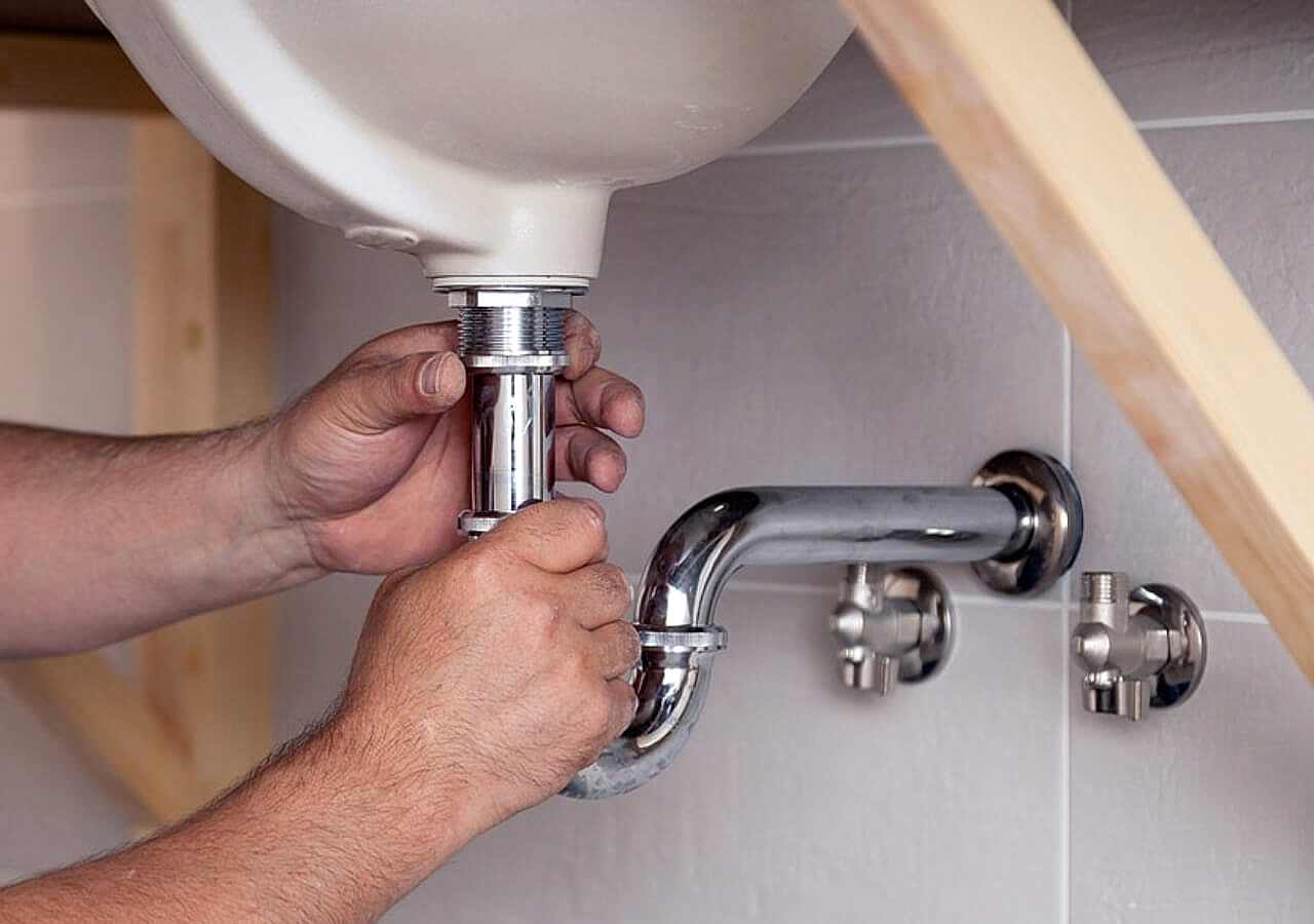 Noisy pipe fixes