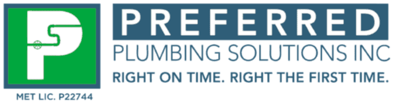 Preferred Plumbing Solutions Logo