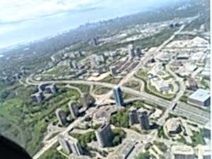 Don Mills Area Don Mills Area