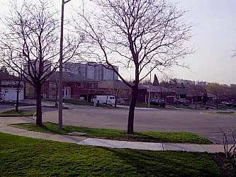 Jane And Finch Area Jane And Finch Area