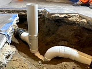 Backwater Valve Under Ground Drain Woodbine Heights East York Backwater Valve Under Ground Drain Woodbine Heights East York