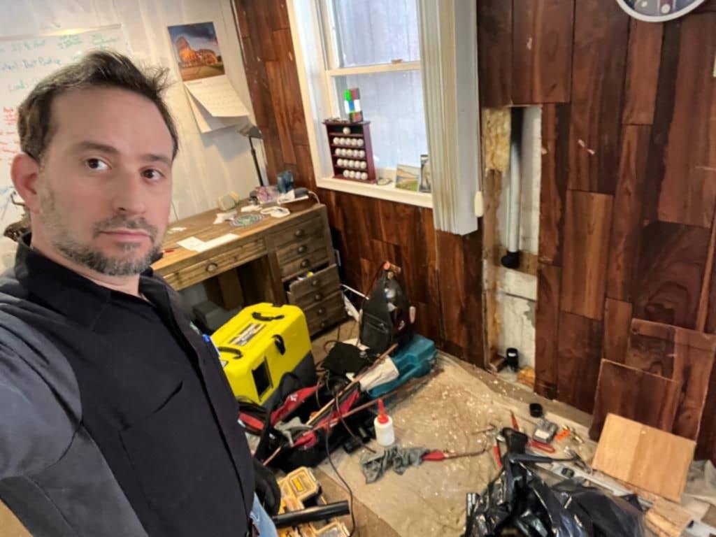 Burst Pipe Plumber