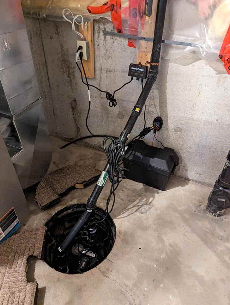 Sewer Backup Repairs O'Connor Parkview East York Sewer Backup Repairs O'Connor Parkview East York