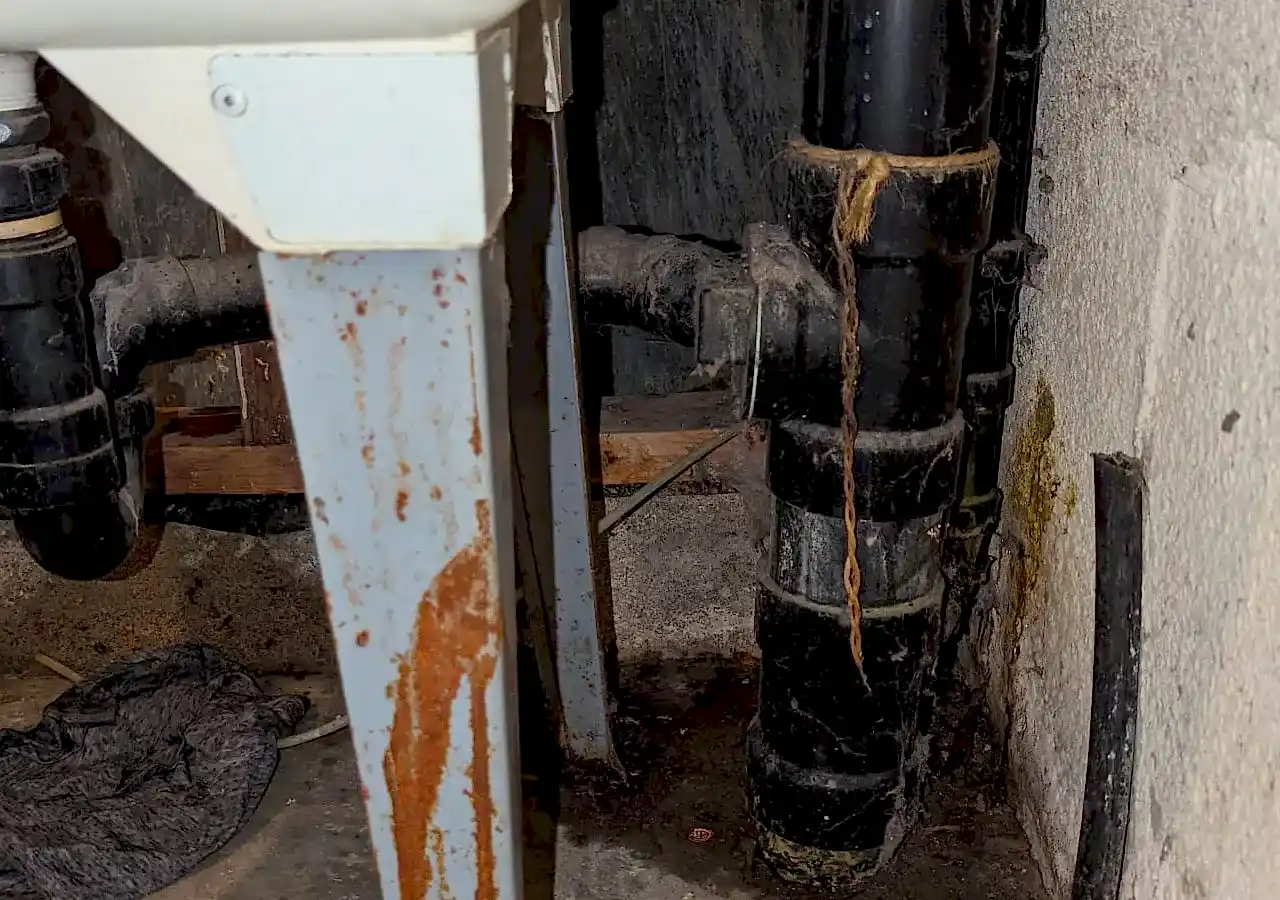 Drain Cleaning Drain Cleaning