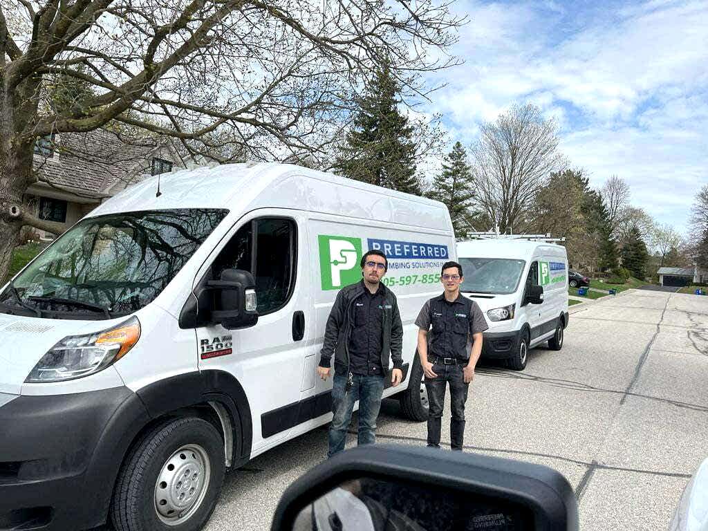 Preferred Plumbing Solutions Mission Statement