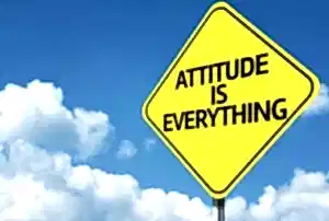 Core Value Attitude
