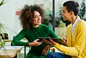 Core Value Communication