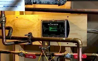 Another Successful Flow-Tech Story!