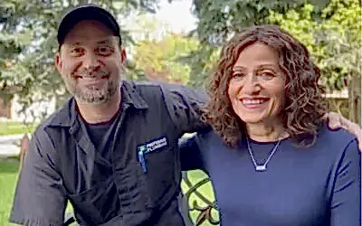 Celebrate Mother’s Day with Safety