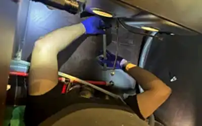 Leaky Faucet Repair: Exceptional Customer Service