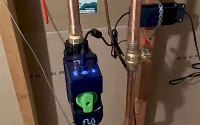 Protect Your Home with Flo by Moen