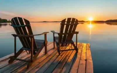 Plumbing Tips Before the Cottage