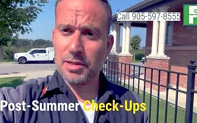 Avoid Plumbing Disasters: Essential End-of-Summer Home Maintenance Tips
