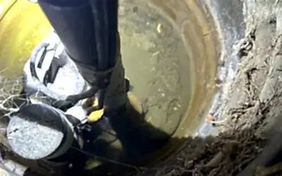 Preventing Basement Flooding: A Successful Solution