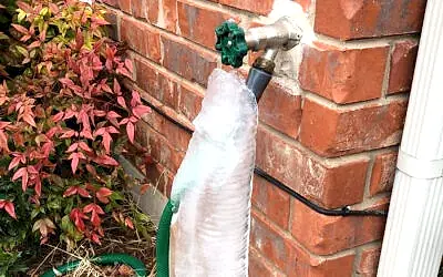 Winterize Your Home